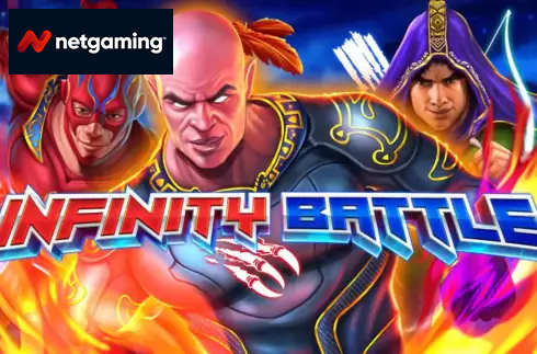 Infinity Battle
